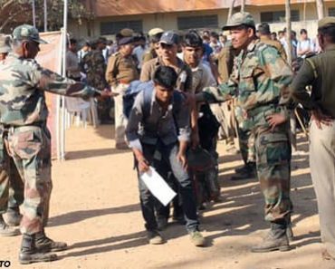 Lalitpur Army Rally Bharti 2024 Application, Physical, Medical, Written ललितपुर आर्मी भर्ती प्रोग्राम