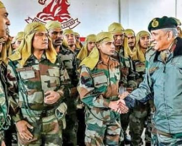 प्रतापगढ़ आर्मी भर्ती Pratapgarh UP Army Rally Bharti 2022 Application, Physical, Medical, Written