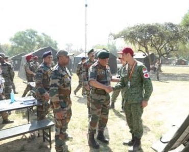 Saharanpur Army Rally Bharti 2022 Application, Physical, Medical, Written सहारनपुर आर्मी भर्ती प्रोग्राम