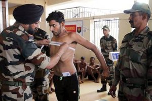 Tehri Army Rally Bharti 2022 Application, Physical, Medical, Written टिहरी गढ़वाल आर्मी भर्ती प्रोग्राम