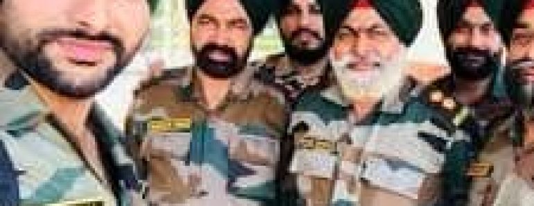 अमृतसर आर्मी भर्ती Amritsar Army Rally Bharti 2024 Application, Physical, Medical, Written