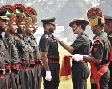 बाराँ आर्मी भर्ती Army Rally Bharti Baran 2022 Application, Physical, Medical, Written