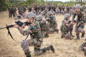दाहोद आर्मी भर्ती 2023 Dahod Army Rally Bharti Application, Physical, Medical, Written