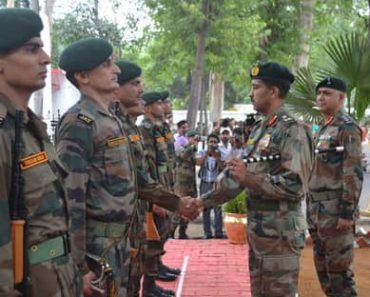 Dang Army Rally Bharti 2022 Application, Physical, Medical, Written