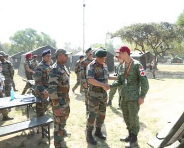 Jagatsinghpur Army Rally Bharti 2023 Application, Physical, Medical, Written
