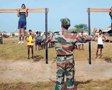 जामनगर आर्मी भर्ती Jamnagar Army Rally Bharti 2023 Application, Physical, Medical, Written