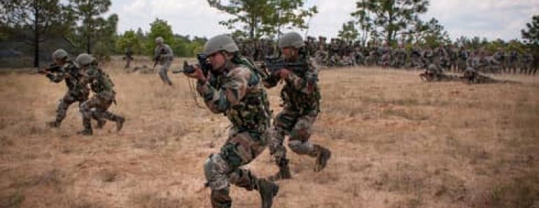 कोल्हापुर आर्मी भर्ती Kolhapur Army Rally Bharti 2024-2025 Application, Physical, Medical, Written