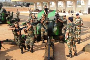 Latur Army Rally Bharti 2023 Application, Physical, Medical, Written