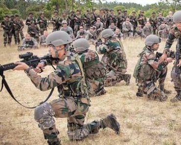 Nanded Army Rally Bharti 2023-2024 Application, Physical, Medical, Written