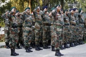 सिरसा आर्मी भर्ती Army Rally Bharti Sirsa 2022 Application, Physical, Medical, Written
