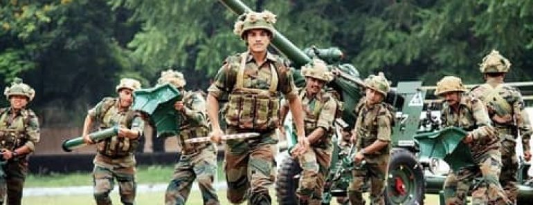 सूरत आर्मी भर्ती Program 2024 Surat Army Rally Bharti Application, Physical, Medical, Written