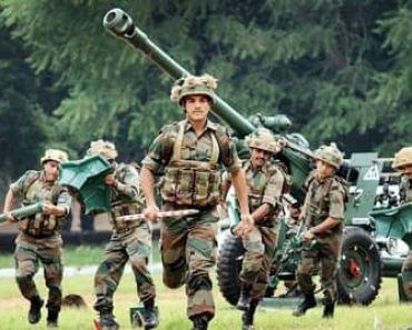 यमुनानगर आर्मी भर्ती Army Rally Bharti Yamunanagar 2022 Application, Physical, Medical, Written