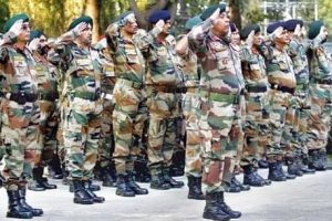 अंगुल आर्मी भर्ती Army Rally Bharti Angul 2024 Application, Physical, Medical, Written