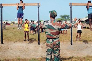 बांसवाड़ा आर्मी भर्ती Banswara Agniveer Rally Bharti 2023 Application, Physical, Medical, Written