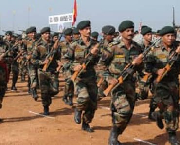 बरगढ़ आर्मी भर्ती Army Rally Bharti Bargarh 2023-2024 Application, Physical, Medical, Written