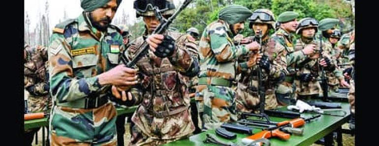 बड़वानी आर्मी भर्ती 2024 Barwani Army Rally Bharti Application, Physical, Medical, Written