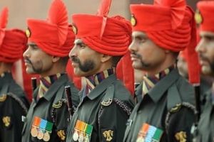भीलवाड़ा आर्मी भर्ती Army Rally Bharti Bhilwara 2022 Application, Physical, Medical, Written