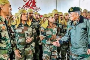 दतिया आर्मी भर्ती 2022 Datia Army Rally Bharti Application, Physical, Medical, Written