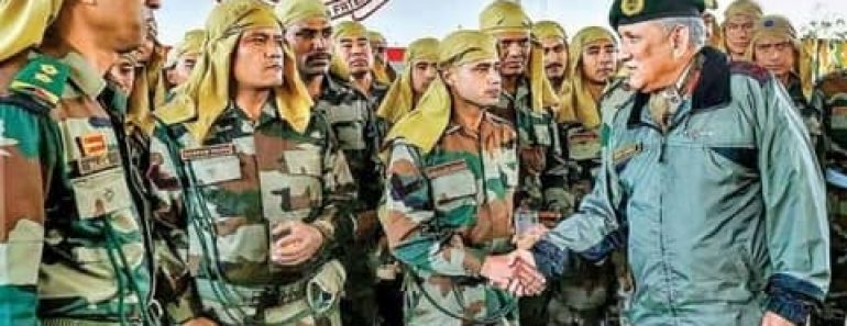 दतिया आर्मी भर्ती 2024 Datia Army Rally Bharti Application, Physical, Medical, Written