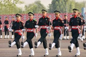 डूंगरपुर आर्मी भर्ती Army Rally Bharti Dungarpur 2022 Application, Physical, Medical, Written