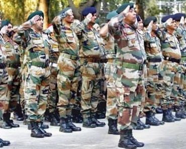 इंदौर आर्मी भर्ती 2023 Indore Army Rally Bharti Application, Physical, Medical, Written