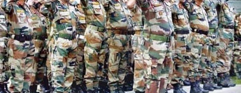 इंदौर आर्मी भर्ती 2024 Indore Army Rally Bharti Application, Physical, Medical, Written इंदौर आर्मी भर्ती 2024 Indore Army Rally Bharti Application, Physical, Medical, Written