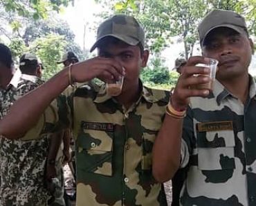 क्योंझर आर्मी भर्ती Army Rally Bharti Keonjhar 2023 Application, Physical, Medical, Written