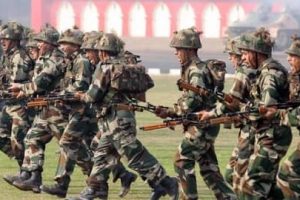कुरनूल आर्मी भर्ती 2022 Kurnool Army Rally Bharti Application, Physical, Medical, Written