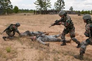 नलगोंडा आर्मी भर्ती 2022 Nalgonda Army Rally Bharti Application, Physical, Medical, Written