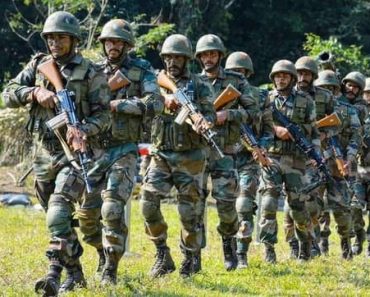 निर्मल आर्मी भर्ती 2022 Nirmal Army Rally Bharti Application, Physical, Medical, Written