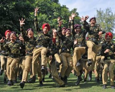 रायसेन आर्मी भर्ती 2022 Raisen Army Rally Bharti Application, Physical, Medical, Written