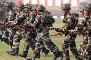 रांची आर्मी भर्ती Ranchi Army Rally Bharti 2022 Application, Physical, Medical, Written