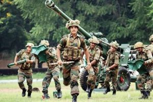 तिरूवरूर आर्मी रैली भर्ती 2023 Thiruvarur Army Rally Bharti Application, Physical, Medical, Written