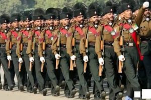 टोंक आर्मी भर्ती Army Rally Bharti Tonk 2022 Application, Physical, Medical, Written