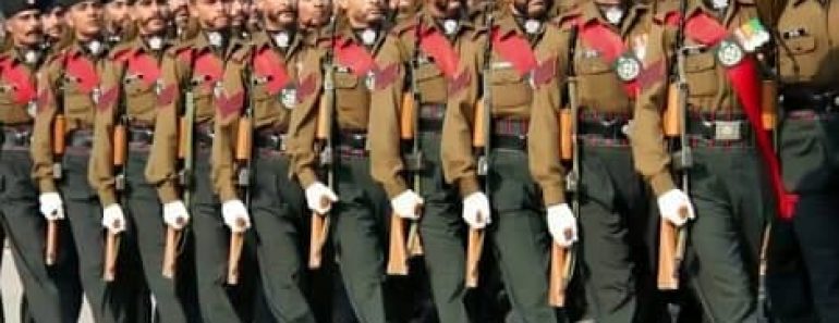टोंक आर्मी भर्ती Tonk Agniveer Rally Bharti 2024 Application, Physical, Medical, Written