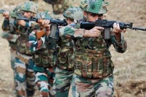 बिष्णुपुर आर्मी भर्ती Army Rally Bharti Bishnupur 2022 Application, Physical, Medical, Written