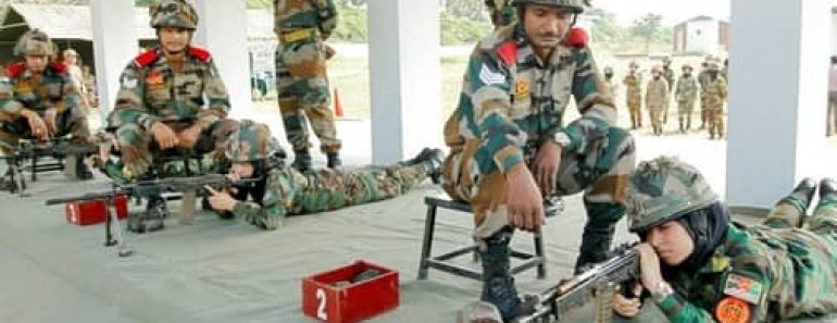पूर्व खासी हिल्स आर्मी भर्ती Army Rally Bharti East Khasi Hills 2025 Application, Physical, Medical, Written