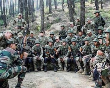 गंजम आर्मी भर्ती Army Rally Bharti Ganjam 2022 Application, Physical, Medical, Written