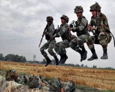 गढ़वा आर्मी भर्ती Army Rally Bharti Garhwa 2024 Application, Physical, Medical, Written