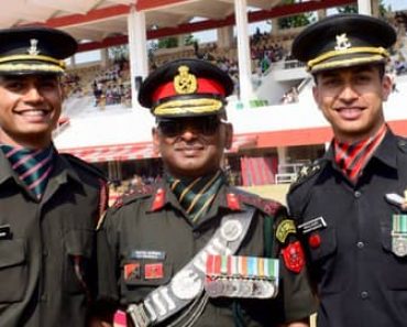 गुमला आर्मी भर्ती Army Rally Bharti Gumla 2022 Application, Physical, Medical, Written