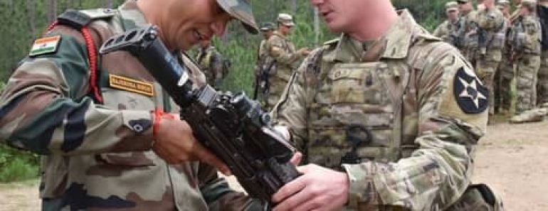 इम्फाल पूर्व आर्मी भर्ती Army Rally Bharti Imphal East 2025 Application, Physical, Medical, Written
