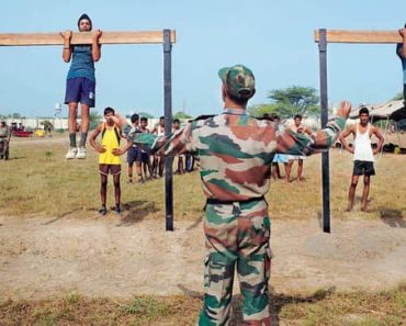 जयंतिया हिल्स आर्मी भर्ती Army Rally Bharti Jaintia Hills 2022 Application, Physical, Medical, Written