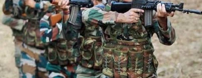 जयरामपुर आर्मी भर्ती Army Rally Bharti Jairampur 2025 Application, Physical, Medical, Written