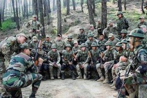 कोरपुटांड़ आर्मी भर्ती Army Rally Bharti Koraputand 2022 Application, Physical, Medical, Written