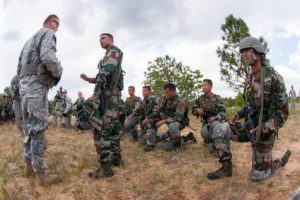 नवापाडा आर्मी भर्ती Army Rally Bharti Nowapada 2022 Application, Physical, Medical, Written