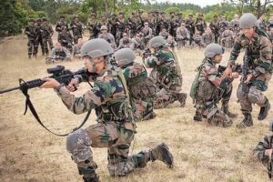 रामगढ़ आर्मी भर्ती Army Rally Bharti Ramgarh 2022 Application, Physical, Medical, Written