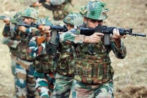शिमोगा आर्मी भर्ती Army Rally Bharti Shimoga 2022 Application, Physical, Medical, Written