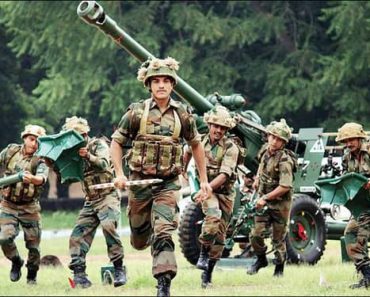 तुएनसांग आर्मी भर्ती Army Rally Bharti Tuensang 2022 Application, Physical, Medical, Written
