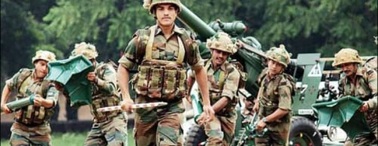 तुएनसांग आर्मी भर्ती Army Rally Bharti Tuensang 2025 Application, Physical, Medical, Written