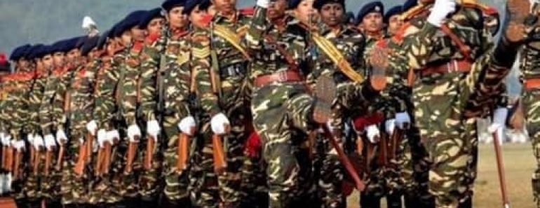 उनाकोटी आर्मी भर्ती Army Rally Bharti Unakoti 2025 Application, Physical, Medical, Written